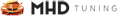 MHD Tuning - Corporate Logo